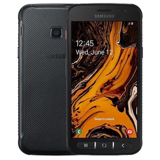 Galaxy Xcover 4S – No Contract