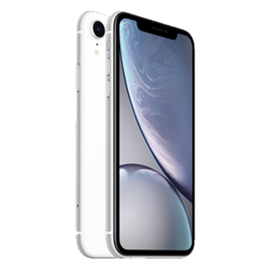 IPhone XR – 24 Months Contract